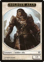 1-soldierally