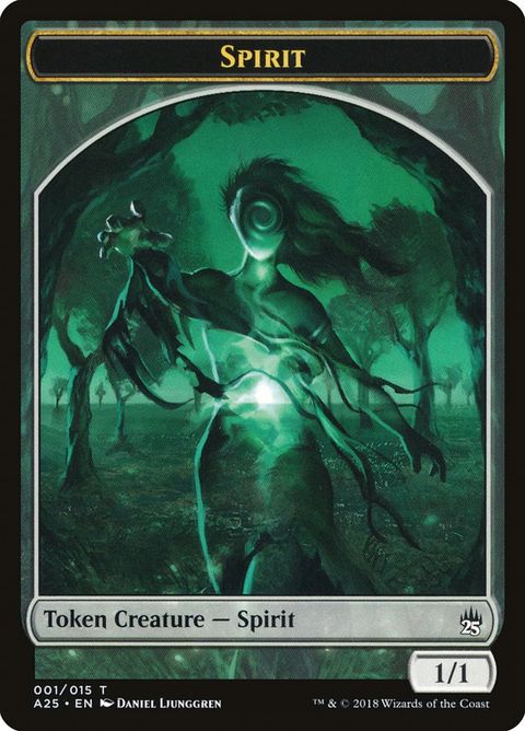 1-spirit