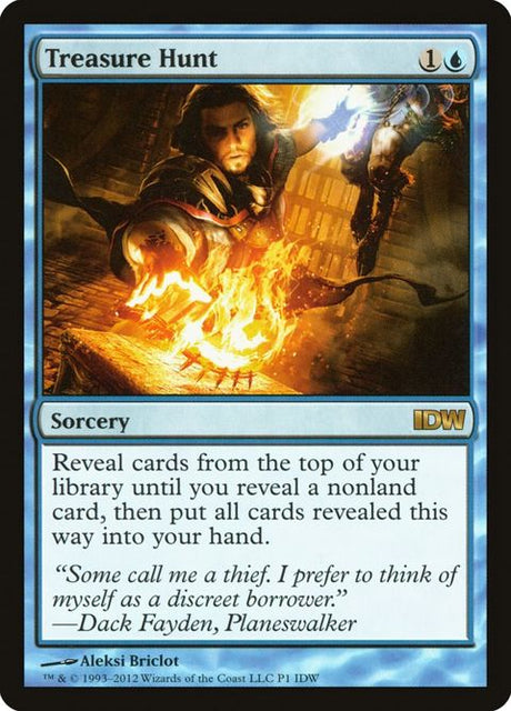 1-treasurehunt