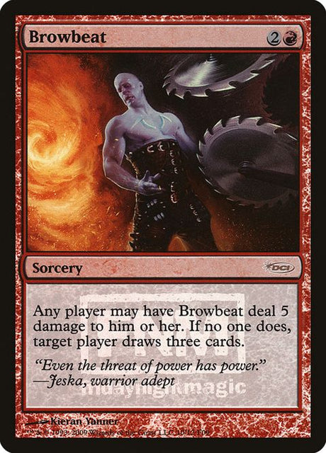 10-browbeat