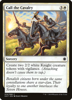 10-callthecavalry