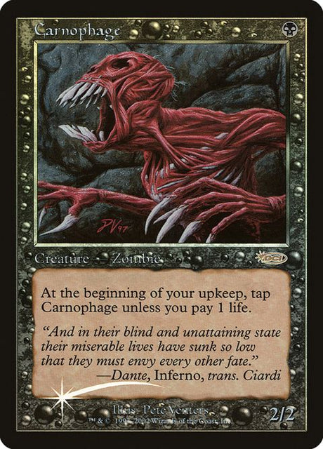 10-carnophage