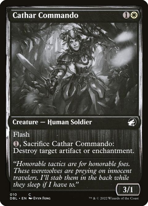 10-catharcommando