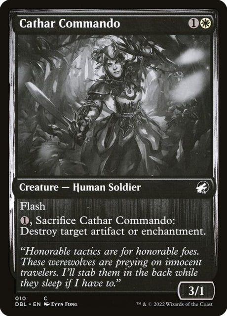 10-catharcommando