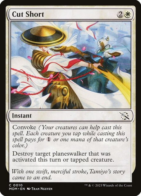 10-cutshort