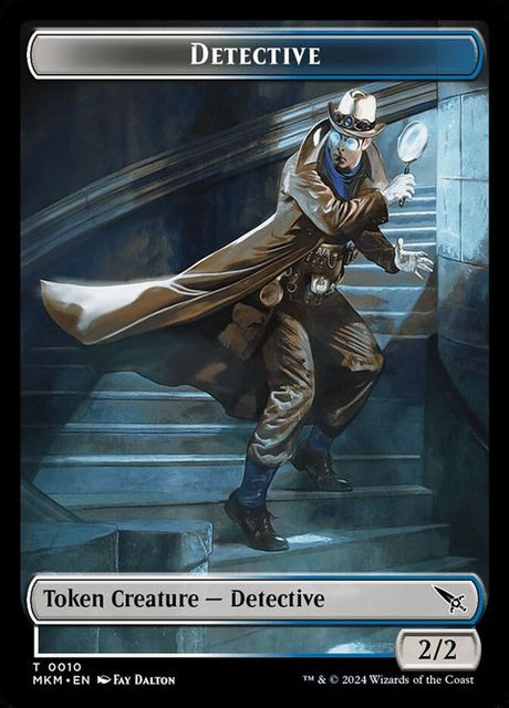 10-detective