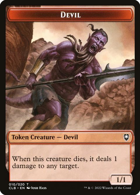 10-devil