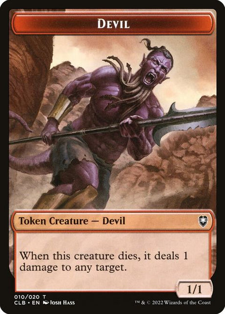 10-devil