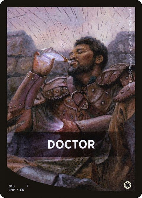 10-doctorthemecard