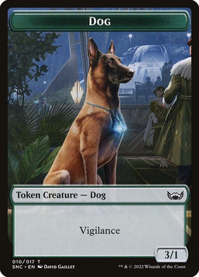 10-dog