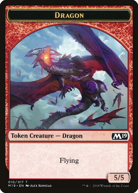 10-dragon