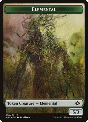 10-elemental