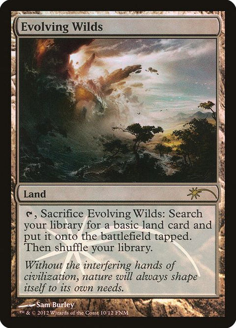 10-evolvingwilds