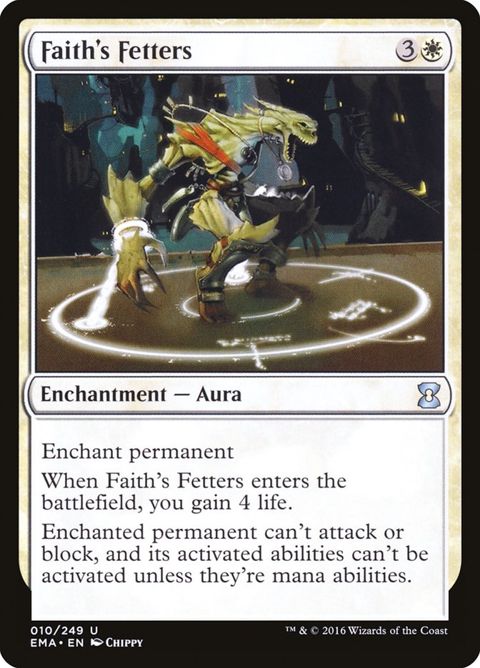 10-faithsfetters