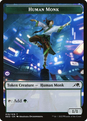 10-humanmonk