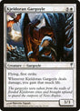10-kjeldorangargoyle