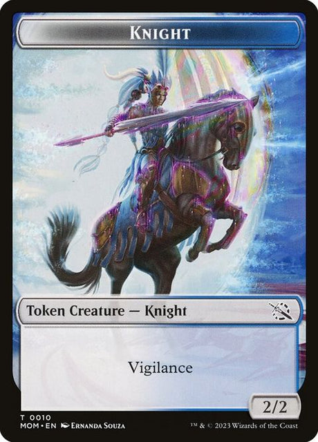 10-knight