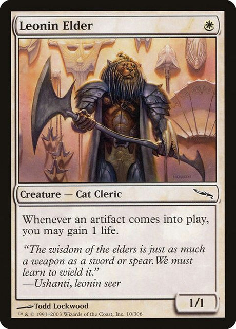 10-leoninelder