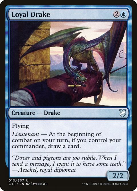 10-loyaldrake
