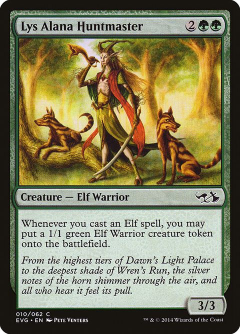 10-lysalanahuntmaster