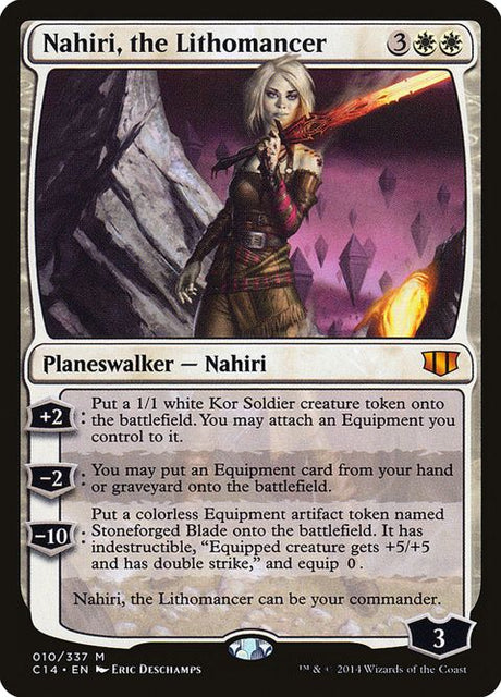 10-nahirithelithomancer