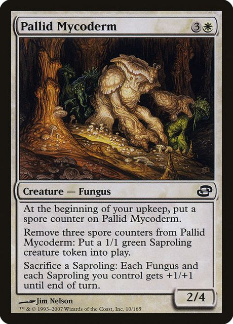 10-pallidmycoderm