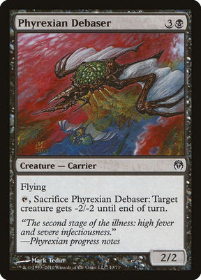 10-phyrexiandebaser