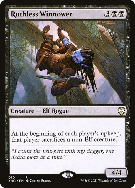 10-ruthlesswinnower