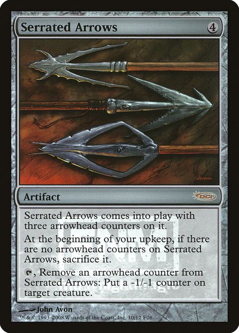 10-serratedarrows