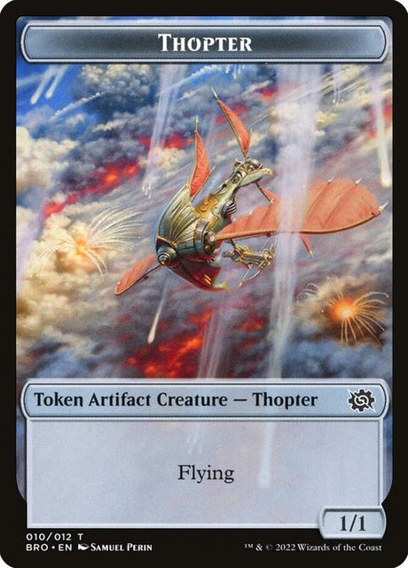 10-thopter