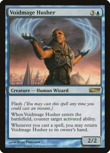 10-voidmagehusher