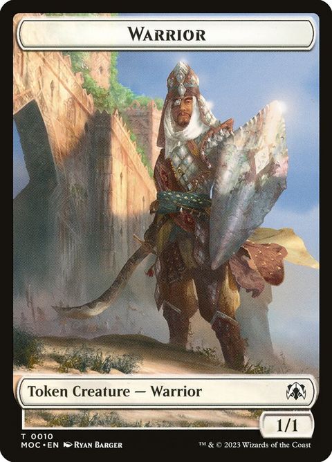 10-warrior-a