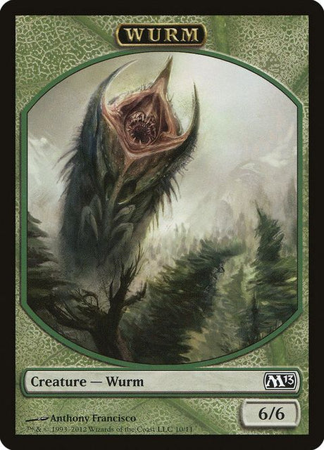 10-wurm