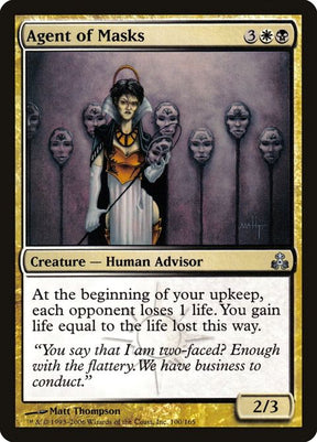 100-agentofmasks