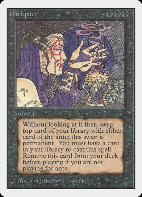 100-darkpact