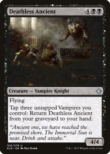 100-deathlessancient