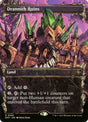 100-drannithruins