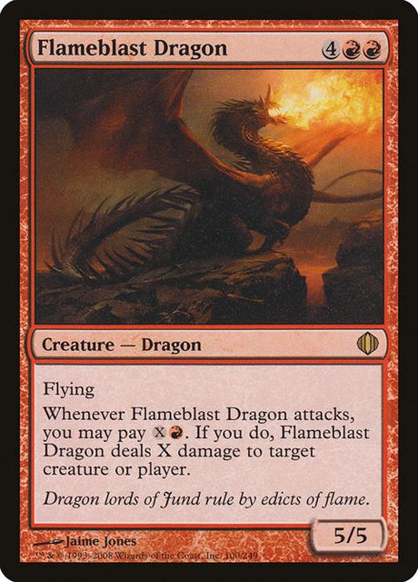 100-flameblastdragon