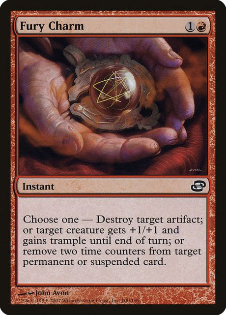 100-furycharm