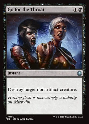 100-goforthethroat