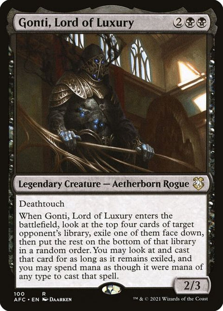 100-gontilordofluxury