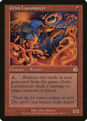100-grimlavamancer