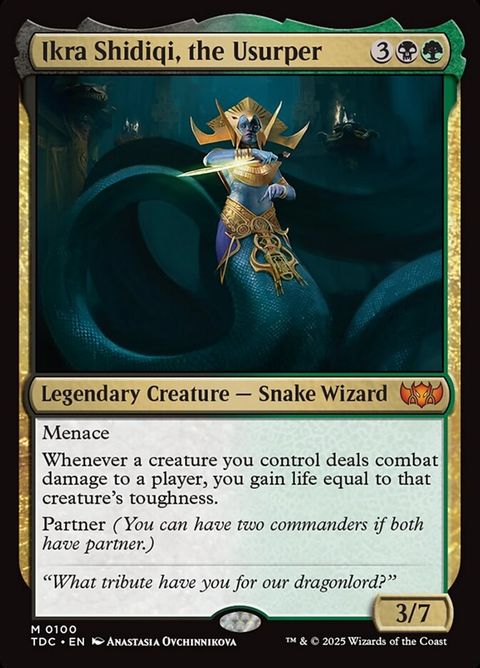 100-ikrashidiqitheusurper