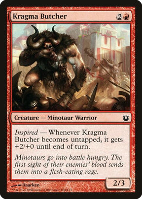 100-kragmabutcher