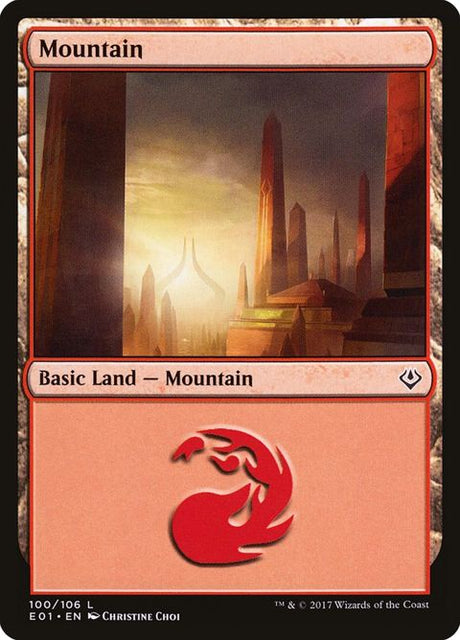 100-mountain