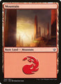 100-mountain