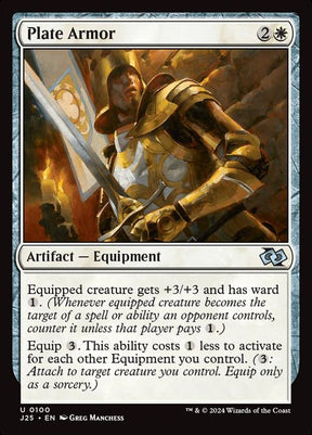 100-platearmor
