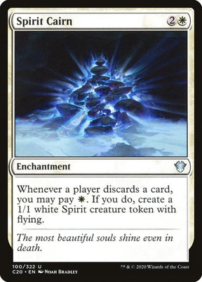100-spiritcairn