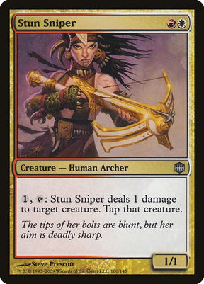 100-stunsniper