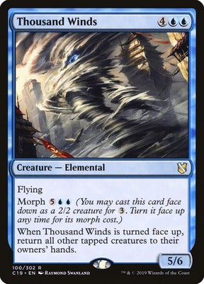 100-thousandwinds